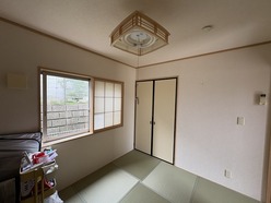 八幡の家